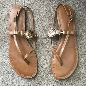 Tory Burch sandals